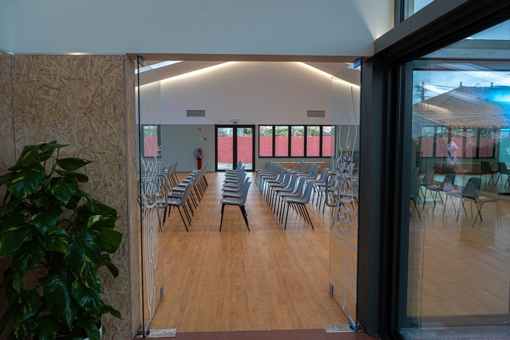 Fórum da Maior Idade recebe  Curso de Prevenção de Quedas