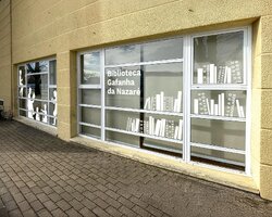 Biblioteca da Gafanha da Nazaré  abre portas à comunidade