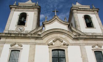 Encenação da Via Sacra regressa à Igreja Matriz de Ílhavo
