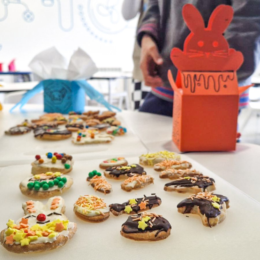 Programas de Férias da Páscoa abrem inscrições