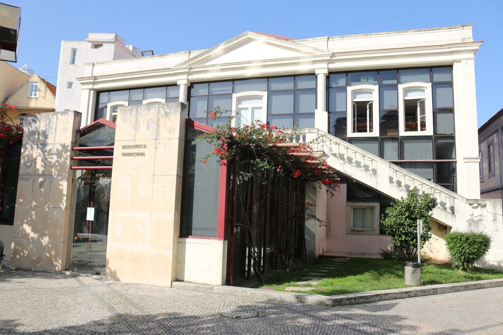 Museu de Arte Cerâmica Contemporânea