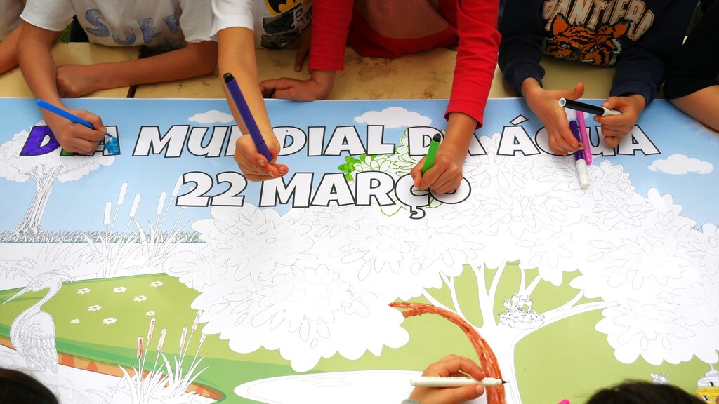 Câmara de Águeda dinamiza Semana da Primavera