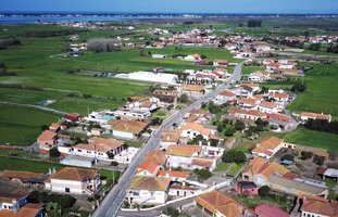 MUNICÍPIO DA MURTOSA LANÇA EMPREITADA DE PAVIMENTAÇÃO DE ARRUAMENTOS