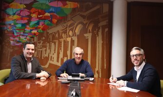 Campeonato mundial de Motocross regressa a Águeda em maio