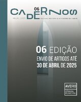 "Cadernos de Cultura: História & Património de Aveiro”