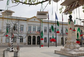 Anadia assinala Dia Mundial da Poesia