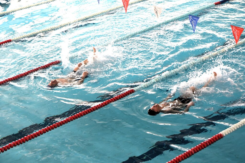 V Torneio de Natação “Cidade de Albergaria-a-Velha”