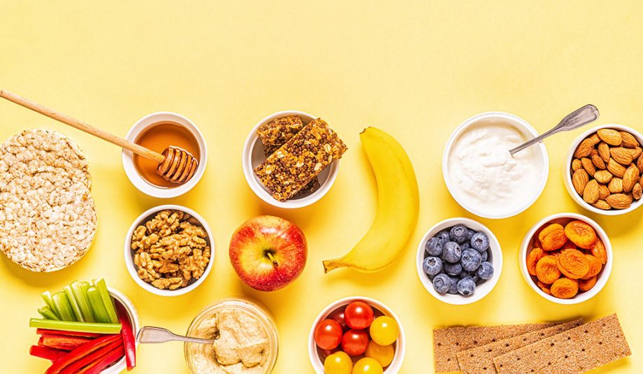  AÇÃO DE FORMAÇÃO “LANCHES SAUDÁVEIS” NO CENTRO ESCOLAR DE SÃO SILVESTRE