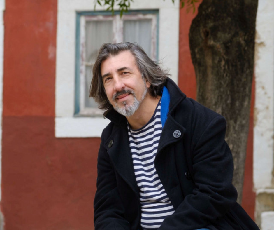 Biblioteca Municipal de Ílhavo recebe exposição e oficina de ilustração de Nuno Saraiva