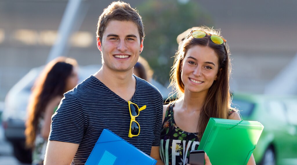 Bolsas de Estudo | 22 estudantes vão ser apoiados