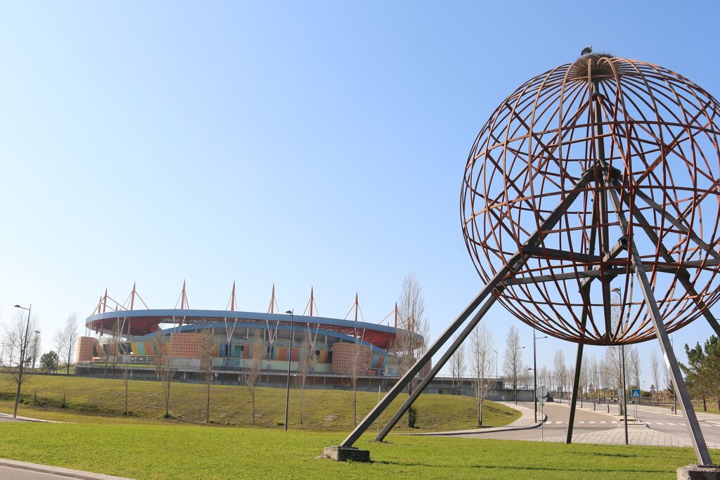 Relatório da discussão pública sobre o Plano de Pormenor do Parque Desportivo de Aveiro