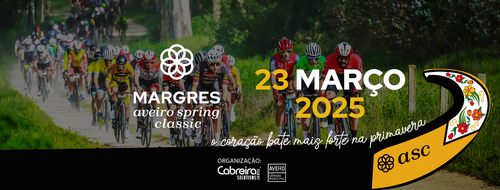 Aveiro Spring Classic: Protocolo de Colaboração com a empresa Cabreira Solutions