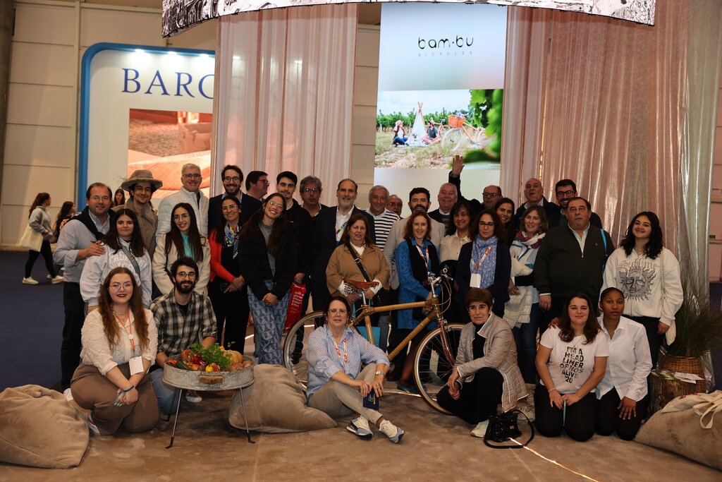 Participação na BTL com balanço extremamente positivo