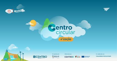 Concurso Centro Circular – Semifinal da Região de Aveiro