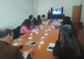 Conselho Estratégico do Consórcio “Anadia Digit@ll" reuniu no MVB