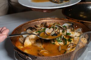 Festival gastronómico “Vamos aos Cricos” regressa de 29 de março a 4 de maio