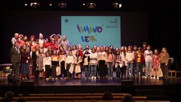 Final concelhia do “Ílhavo a Ler +”  apura os quatro vencedores que representarão o município