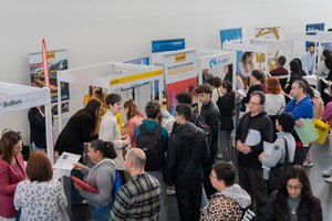 Feira de Emprego e Formação “Safa-te” agendada para 2 e 3 de abril