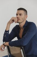 ATLAS Aveiro – Biblioteca Municipal organiza conversa com o escritor Raul Minh’Alma, Música para ...