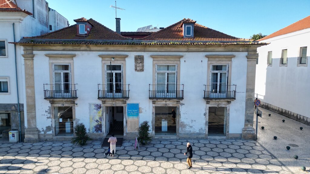 Adjudicada a obra de requalificação da Casa Morgados da Pedricosa