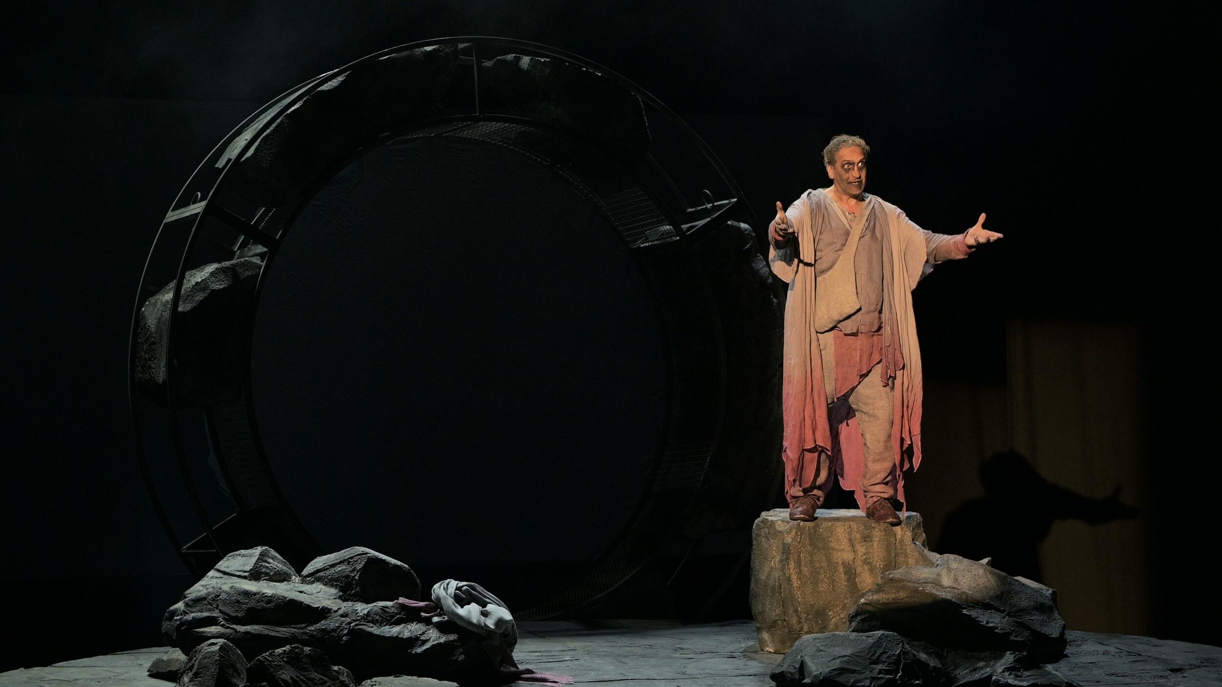 Abril no Teatro Aveirense com calendário preenchido