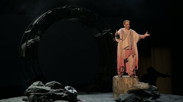 Abril no Teatro Aveirense com calendário preenchido