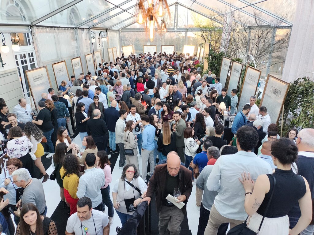 3ª edição do Millèsime supera expetativas