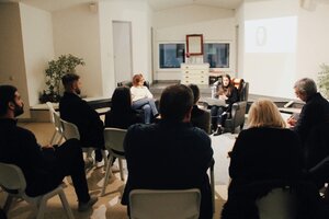 Município de Ílhavo distinguido com o Selo Ouro pelo projeto "Maiores no Cuidado"