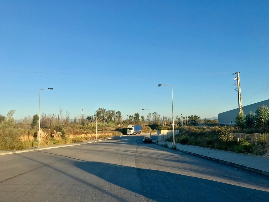 Parcela B do Parque Empresarial de Soza recebe novo investimento de 5 milhões de euros