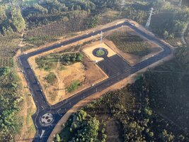  Zona Industrial de Vale Salgueiro