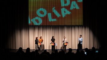 Idolíadas: o maior Concurso Artístico Sénior do País está de volta para celebrar o talento e a cr...