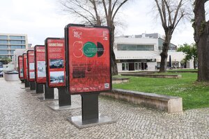 Exposição evoca os 52 anos do III Congresso da Oposição Democrática
