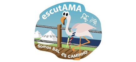 EscutAMA com novo formato devido ao mau tempo