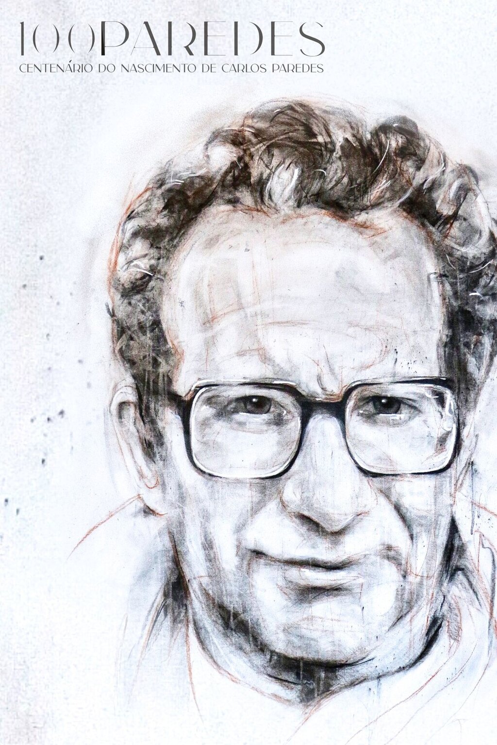 Cineteatro Anadia acolhe espetáculo “100Paredes”