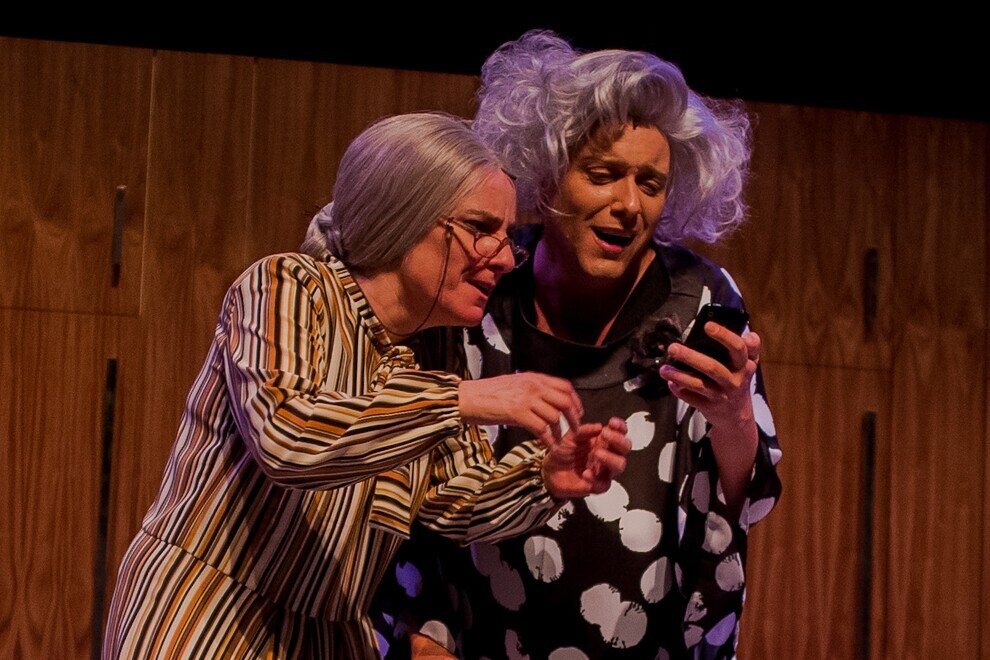 Cineteatro Anadia recebe comédia “Lar Doce Lar”   