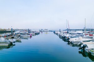 ExperimentaRia arranca hoje com turismo na Ria, pesca artesanal e gastronomia