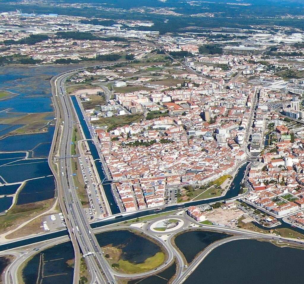 CMA investe mais de 200 milhões de euros em habitação, mobilidade, requalificação urbana e paisag...