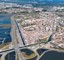 CMA investe mais de 200 milhões de euros em habitação, mobilidade, requalificação urbana e paisag...