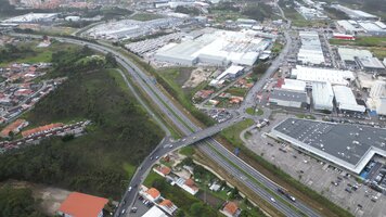 Novo arruamento vai ligar a Rua das Oliveiras à Rotunda da Boavista