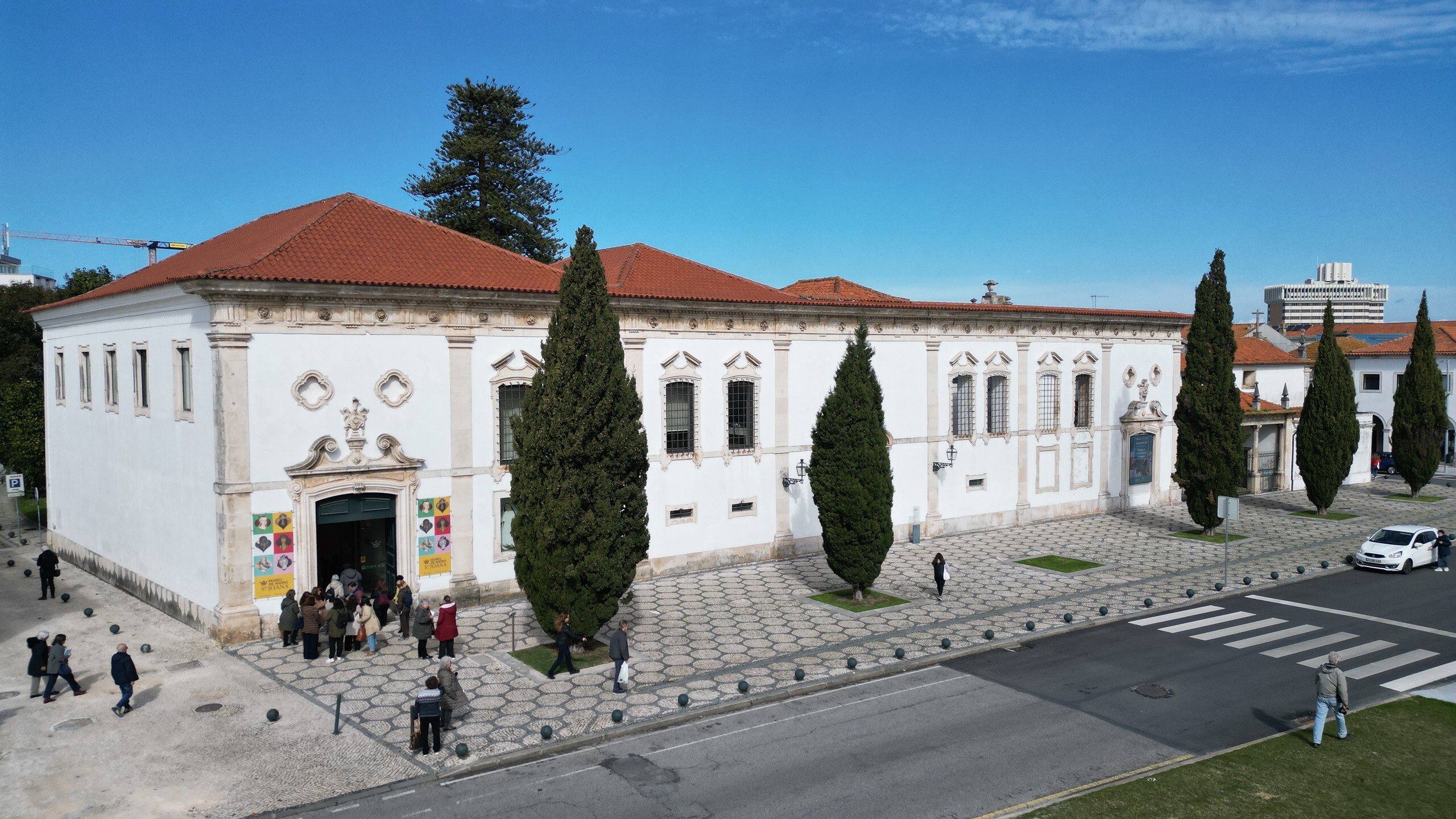Abertura de Open Call para a Noite Europeia dos Museus e Dia Internacional dos Museus