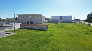 Relatório e Contas de 2024 da Aveiro Expo- Parque de Exposições