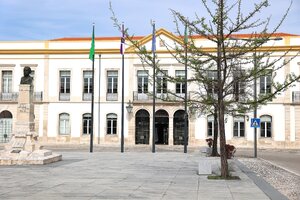 Município apoia IPSS