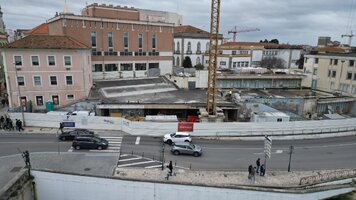 Resultado da hasta pública para alienação de vários imóveis Municipais