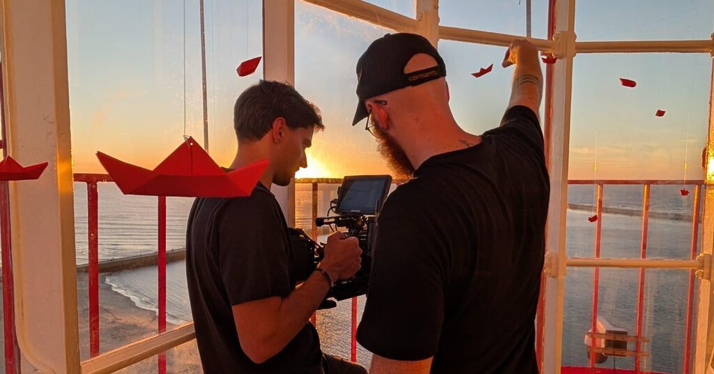 Concurso de Curtas-Metragens sobre o Envelhecimento recebe candidaturas até 10 de junho