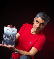 José Matos apresenta “Atlas Histórico do 25 de Abril”