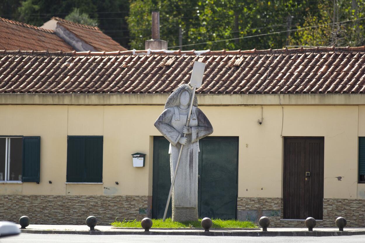 Município de Ílhavo  volta a celebrar património de  Vale de Ílhavo com dois dias de festa