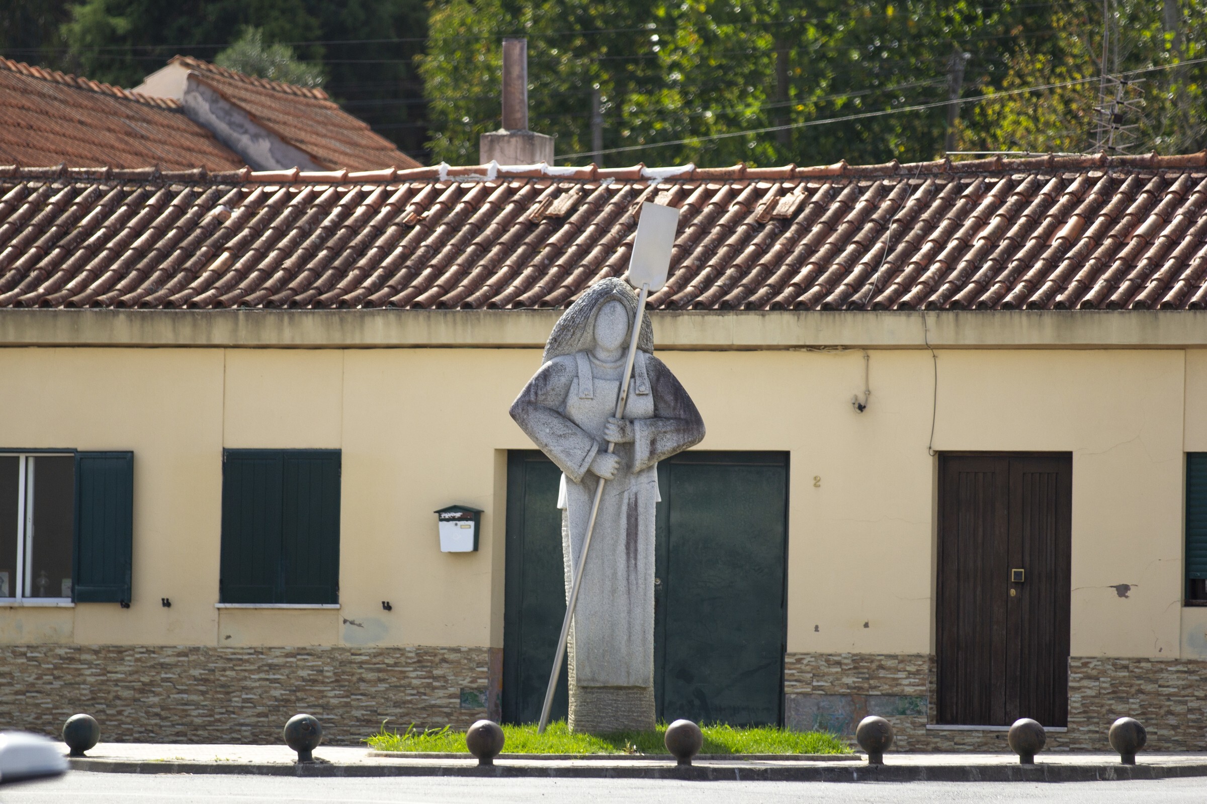 Município de Ílhavo  volta a celebrar património de  Vale de Ílhavo com dois dias de festa