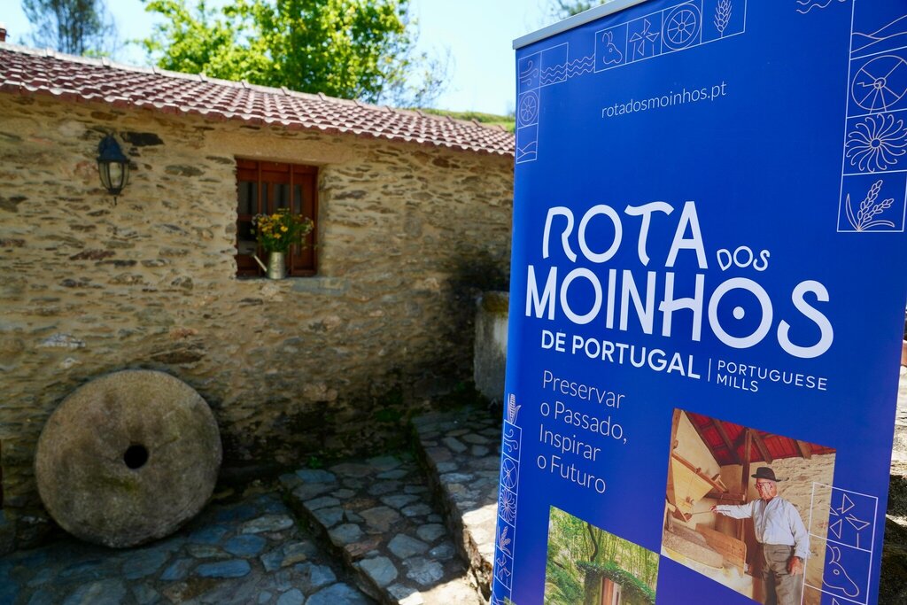 Festival dos Moinhos de Portugal encheu Albergaria-a-Velha de tradição, património e população