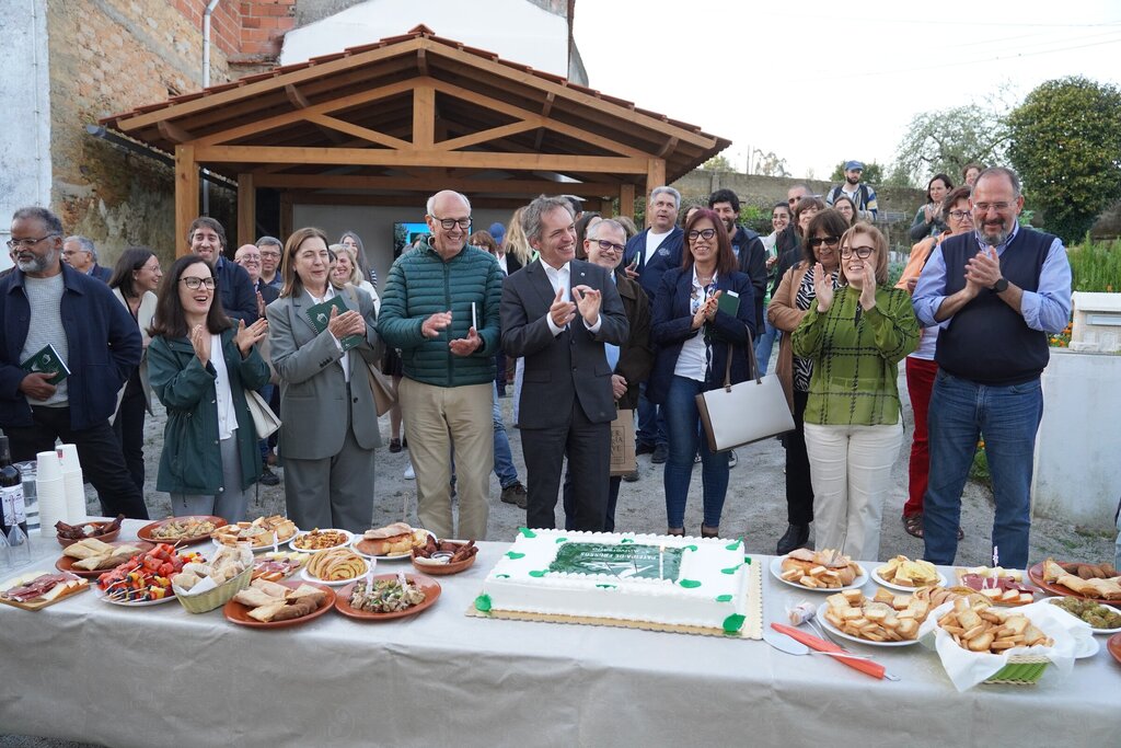 Centro de Interpretação da Pateira de Frossos celebra 3 anos com novos projetos e reforço da liga...