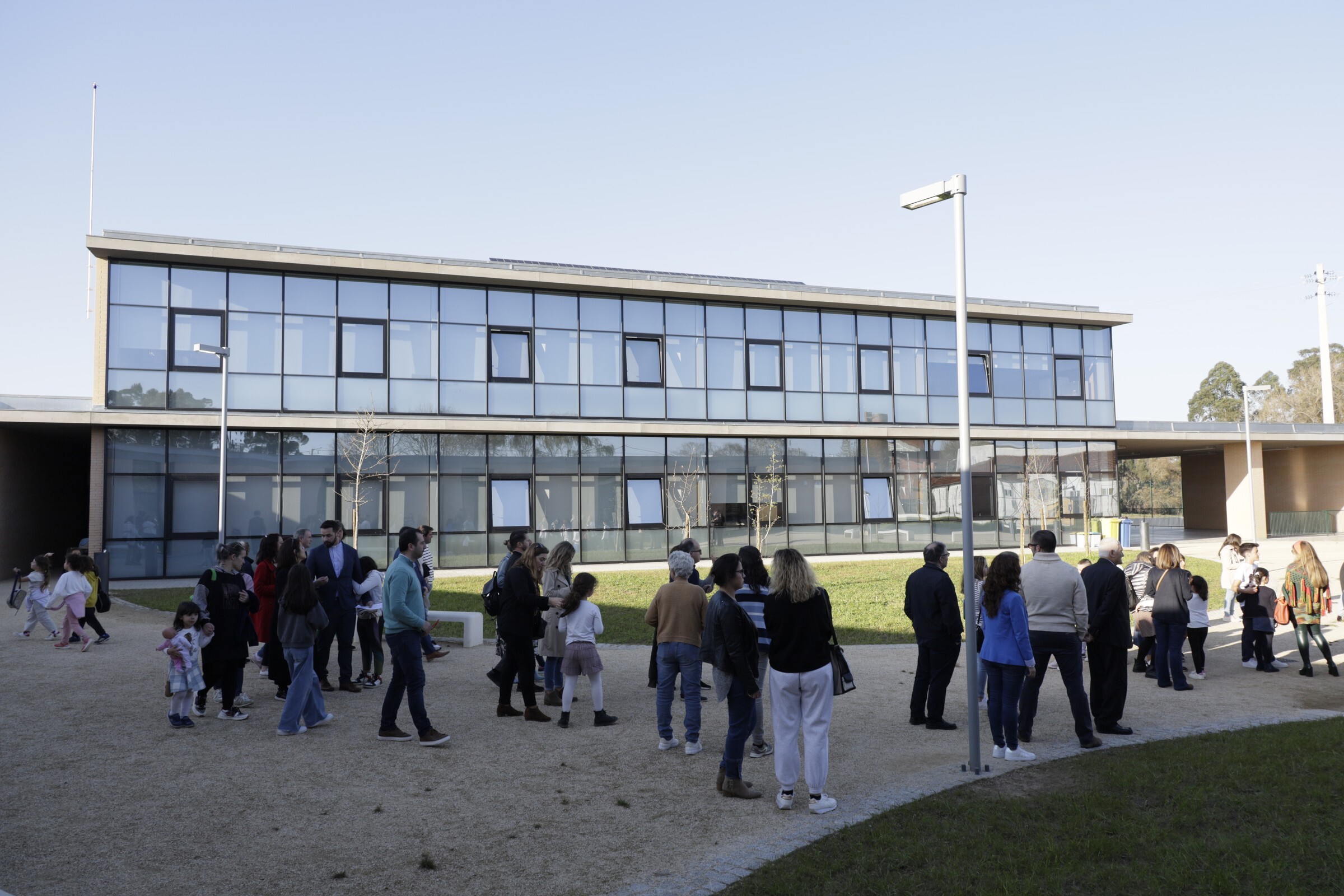 Apoios e Complementos Educativos para o ano letivo 2025/2026